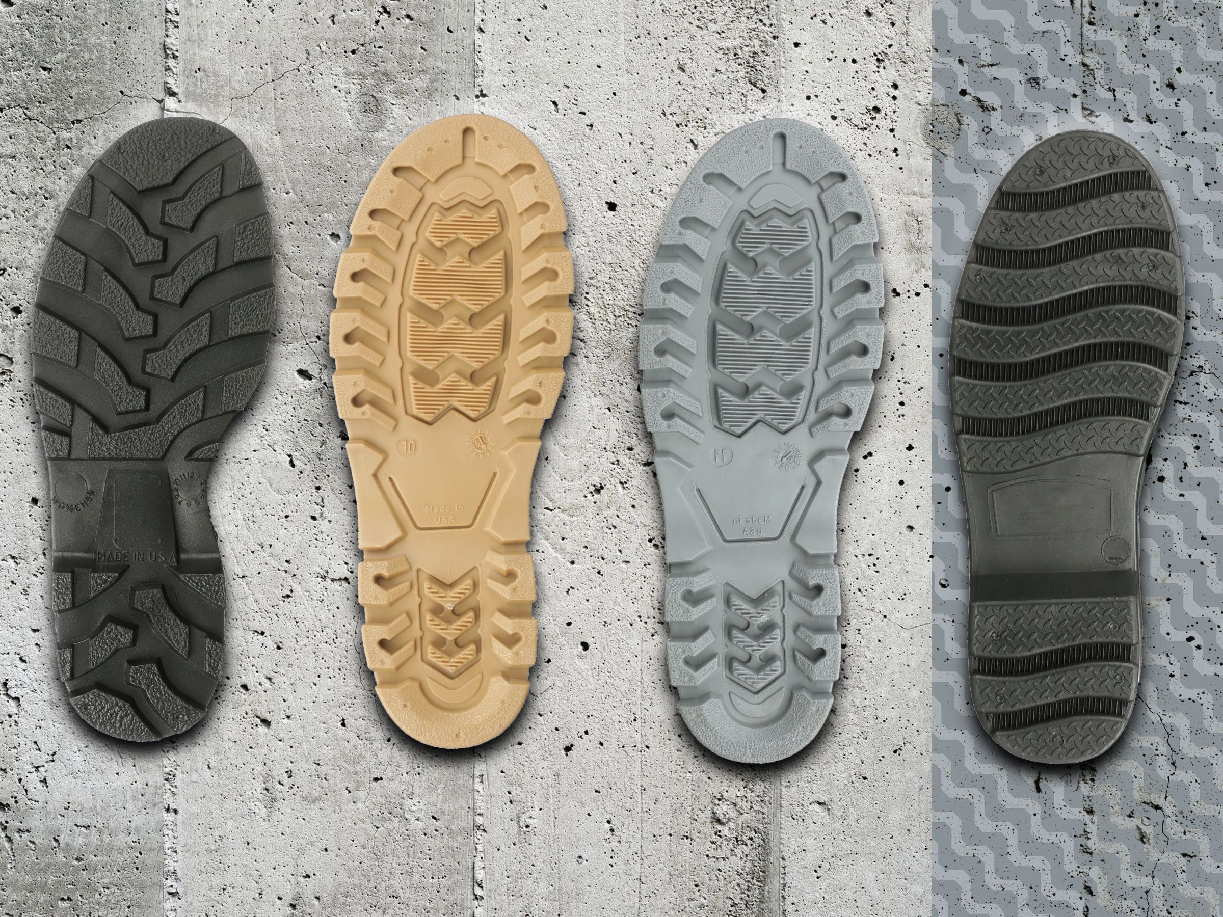 Heartland Footwear Inc. Better Boots, Made in America Home